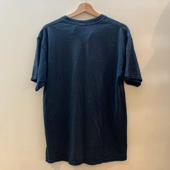 Betty Boop Vintage 1990s Lush Life Jerzees Tag Shirt - Size Large - Picture 2 of 7